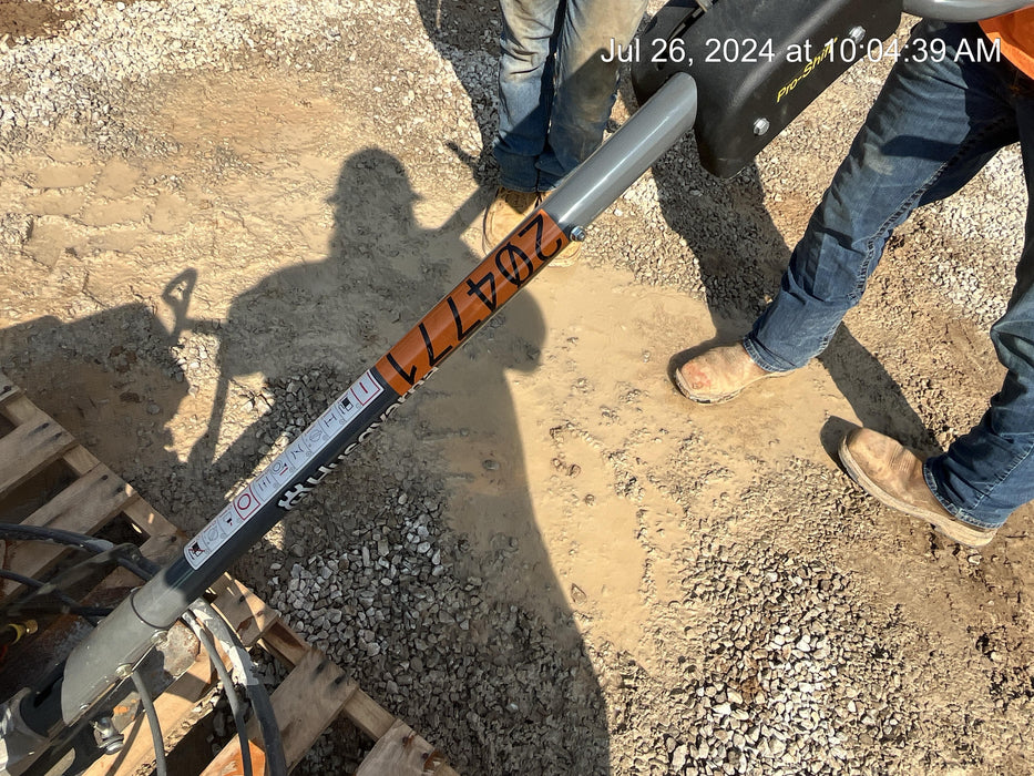 2021 HUSQVARNA CT 36-8A-V