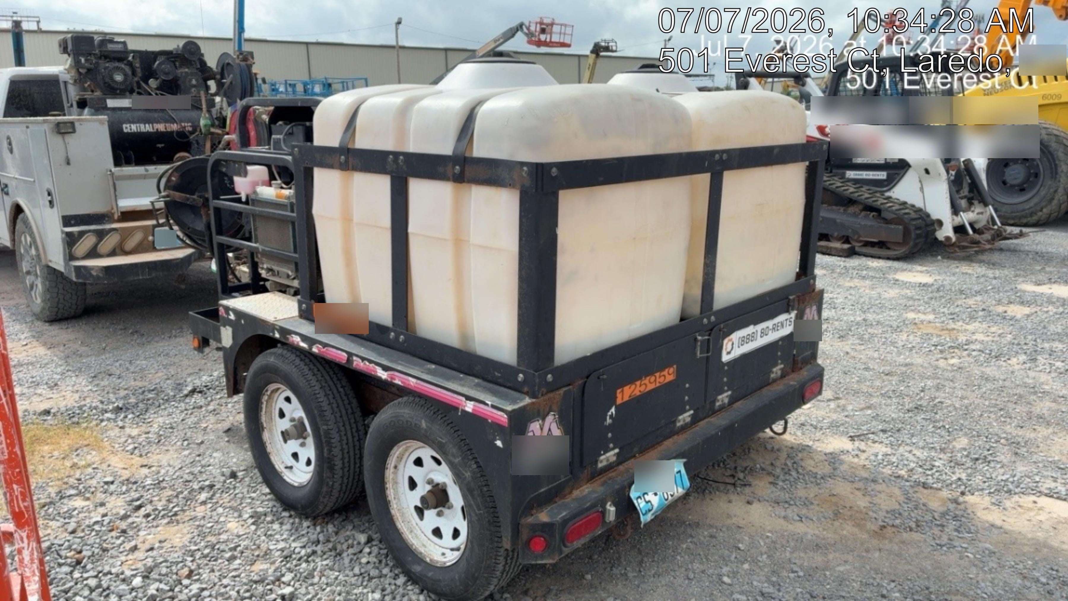 2020 MI-T-M CORPORATION HS-3006-0MDK-UR