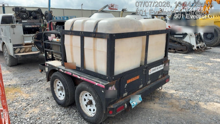 2020 MI-T-M CORPORATION HS-3006-0MDK-UR