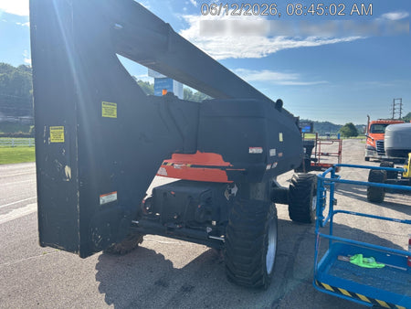 2023 JLG 800AJ
