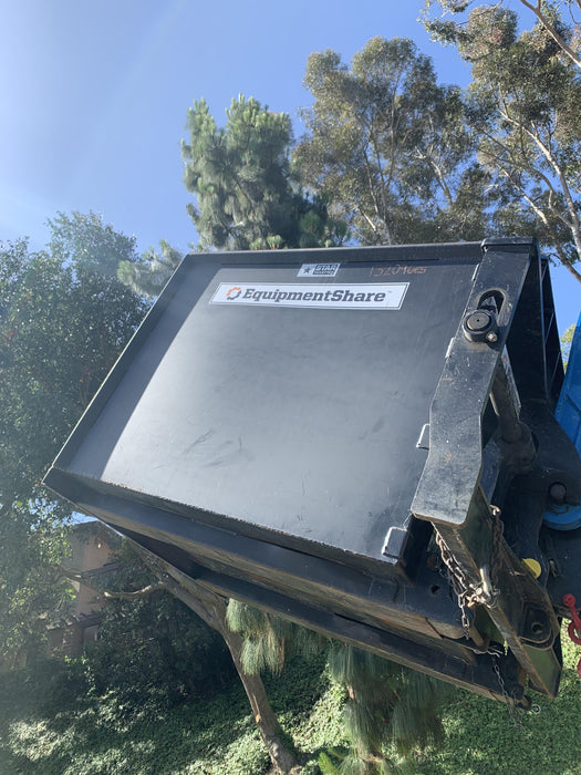 2021 STAR INDUSTRIES 1425