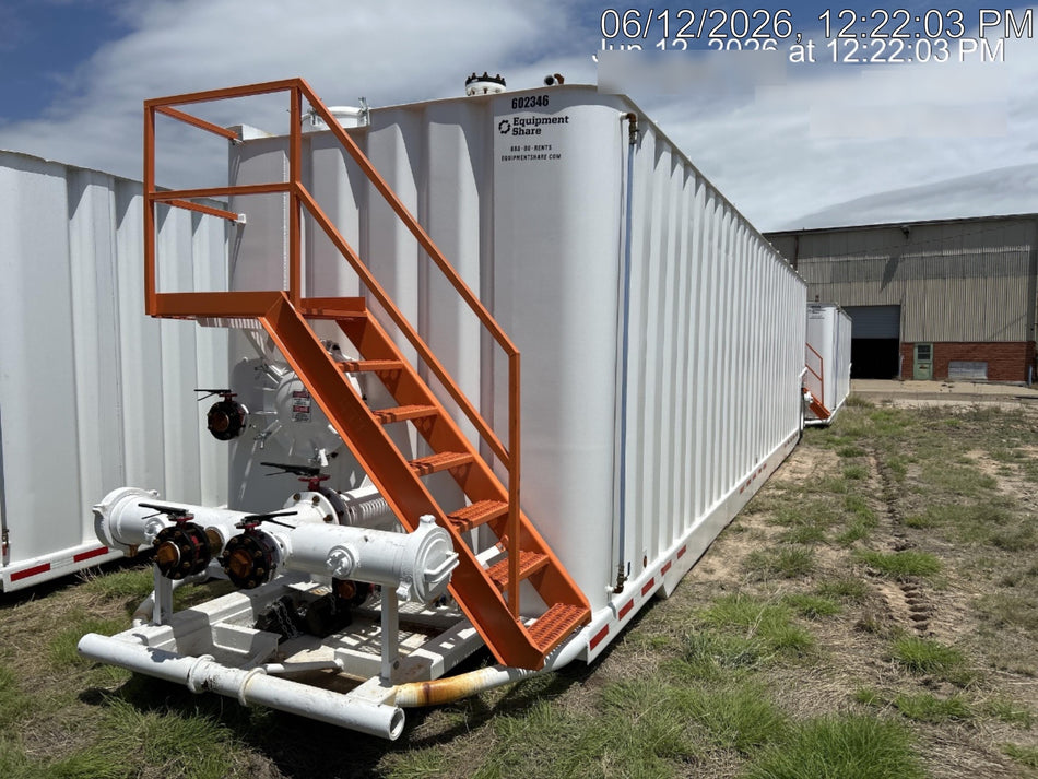 2025 AMERATANK R21KFALFT