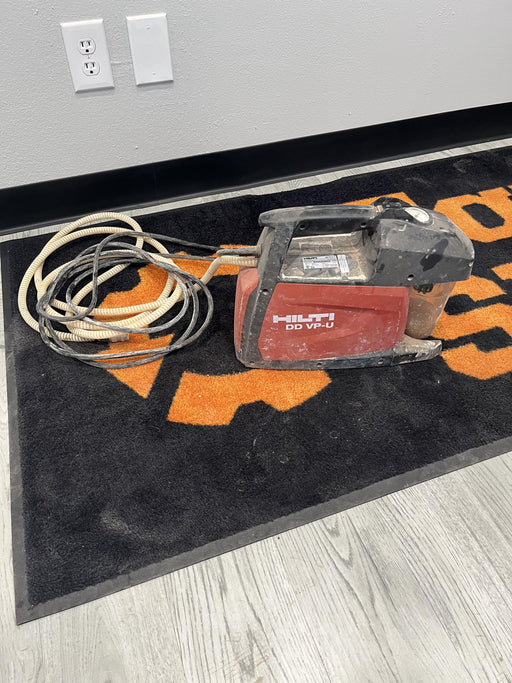 2021 HILTI DD-WMS 100