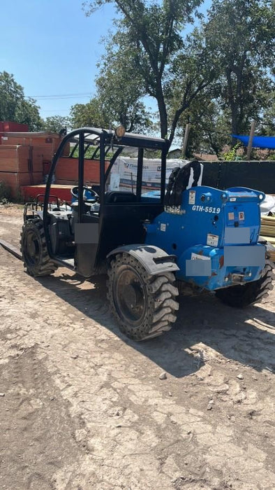 2020 GENIE GTH-5519