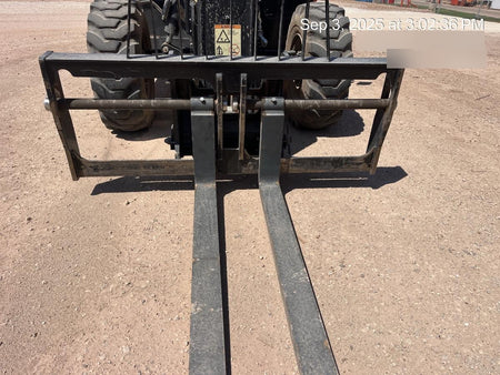 2022 JLG 1732