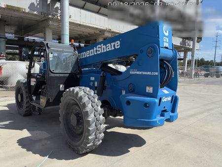 2025 GENIE GTH-844