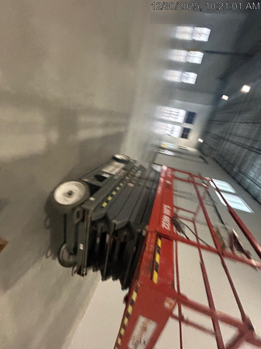 2016 SKYJACK SJIII-4632