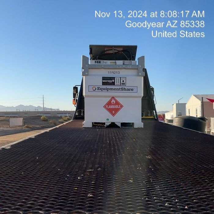 2020 TRANSCUBE 20TCG(G)W-NA