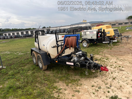 2023 WYLIE EXP-500L