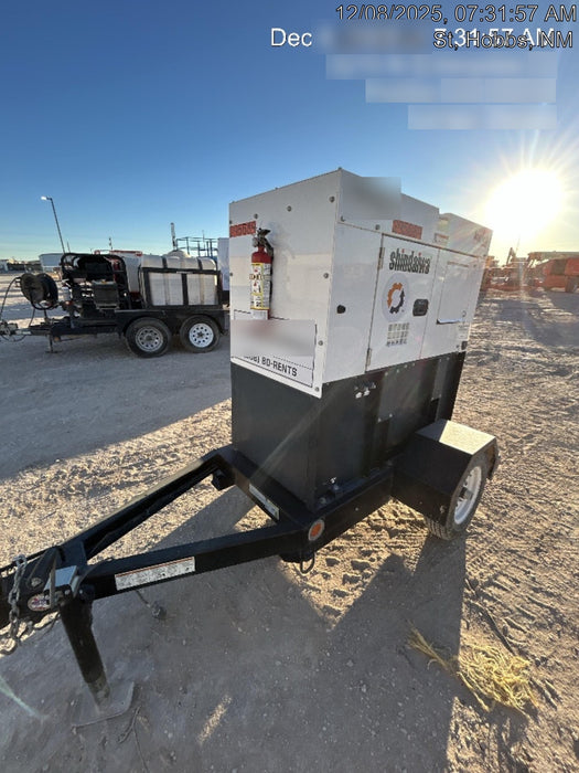 2023 SHINDAIWA DGK15FL