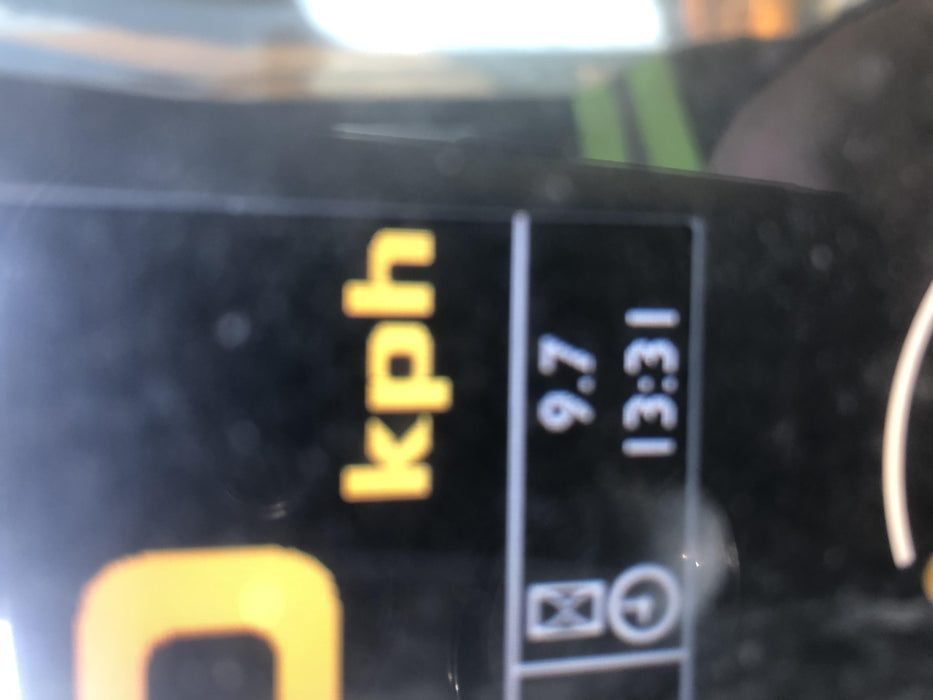 2020 JCB 512-56 Canopy, 74Hp, Solid Tires, Work Lights, Beacon, Aux Hydraulics, Back up Alarm, Lifting Eye, ES Decals