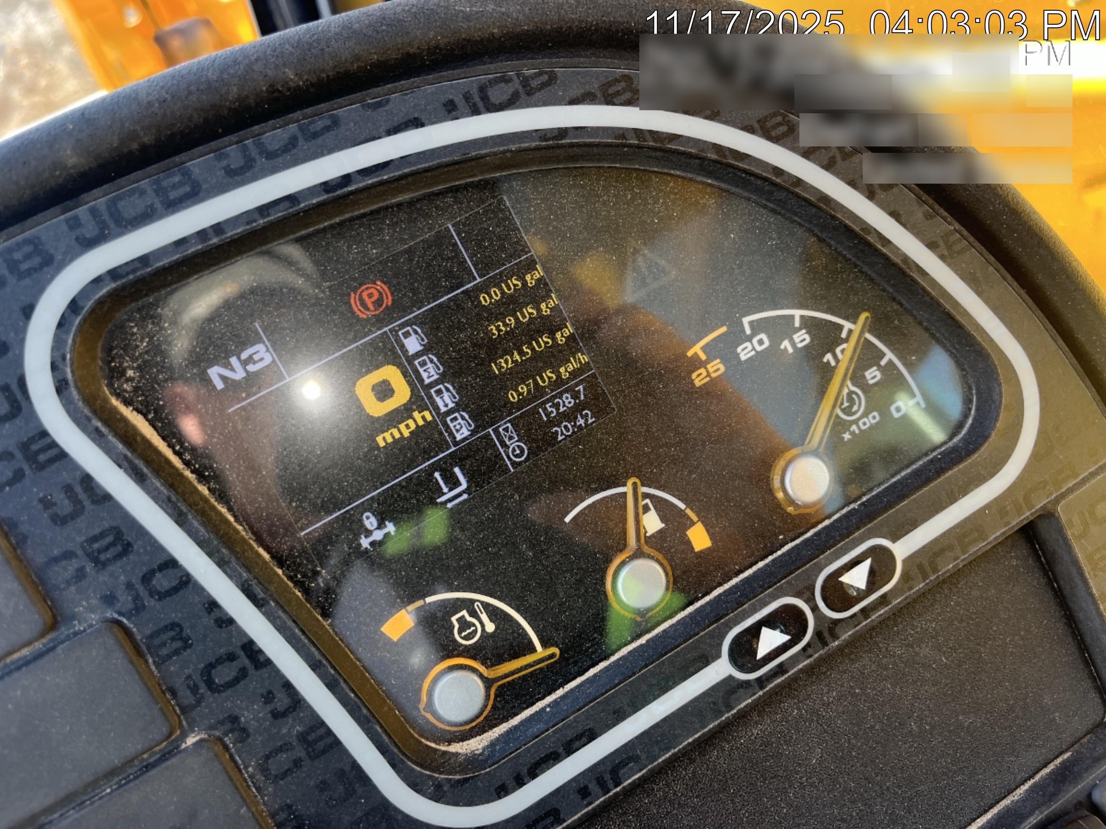 2023 JCB 510-56
