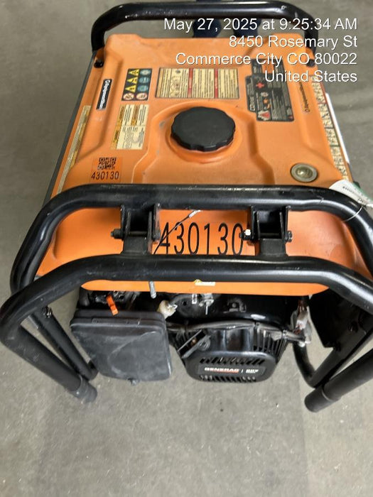 2024 GENERAC GP9200E