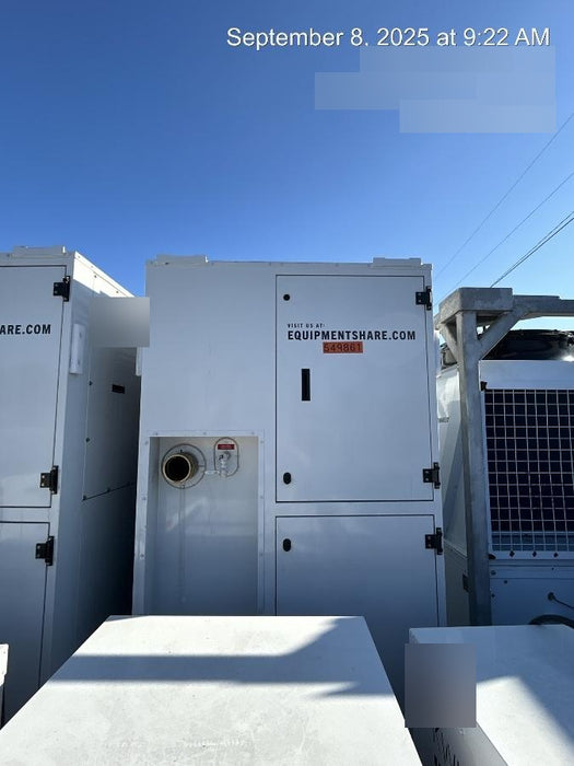 2025 CAPS PAHV-140TC-0NN0NN-5E5-P2-VG2CEUP