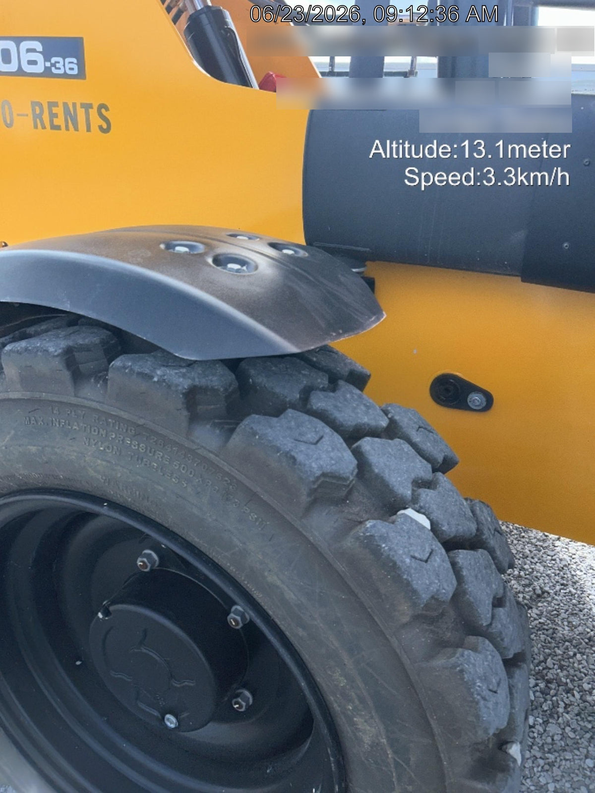 2025 JCB 506-36