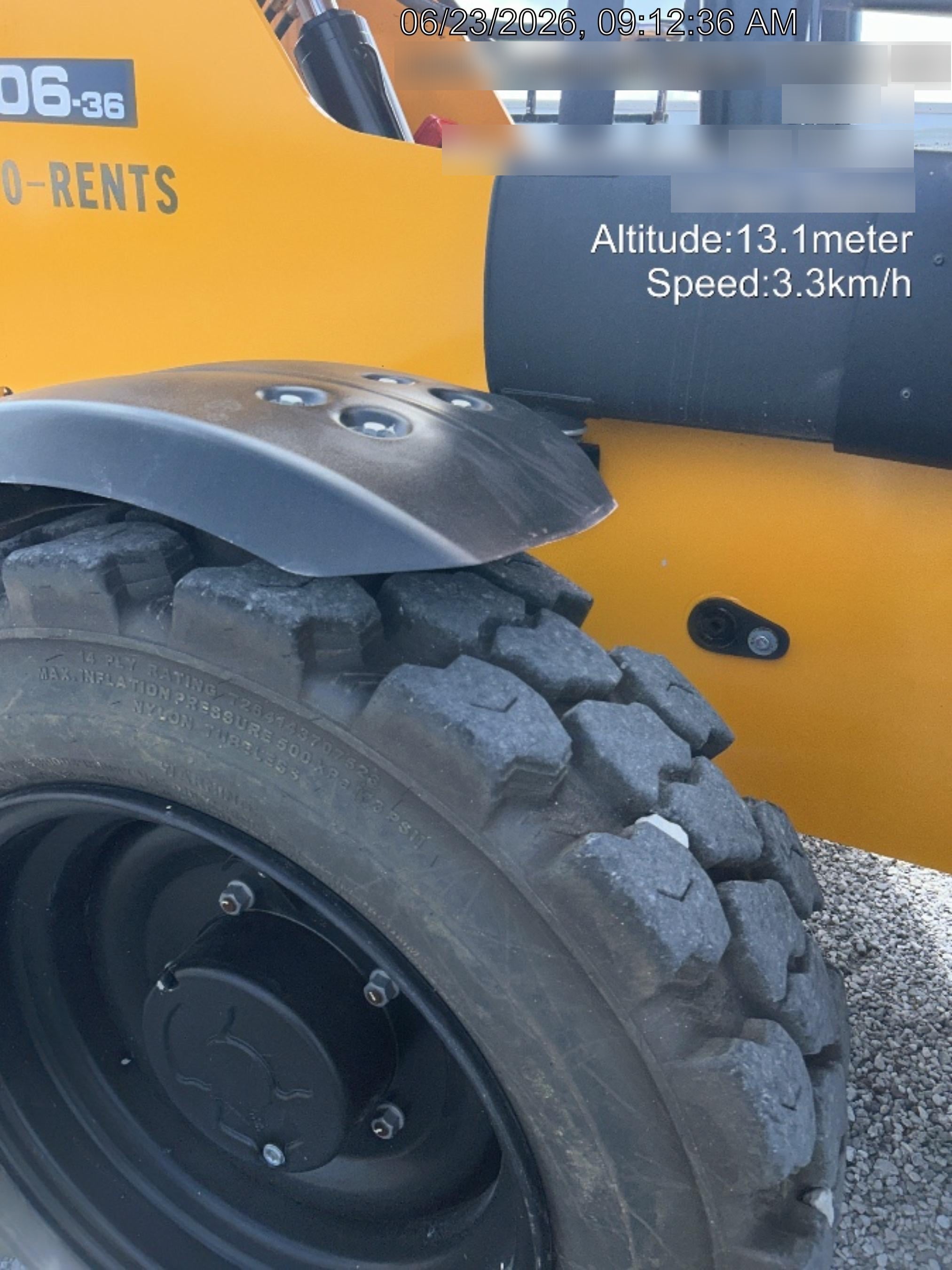 2025 JCB 506-36