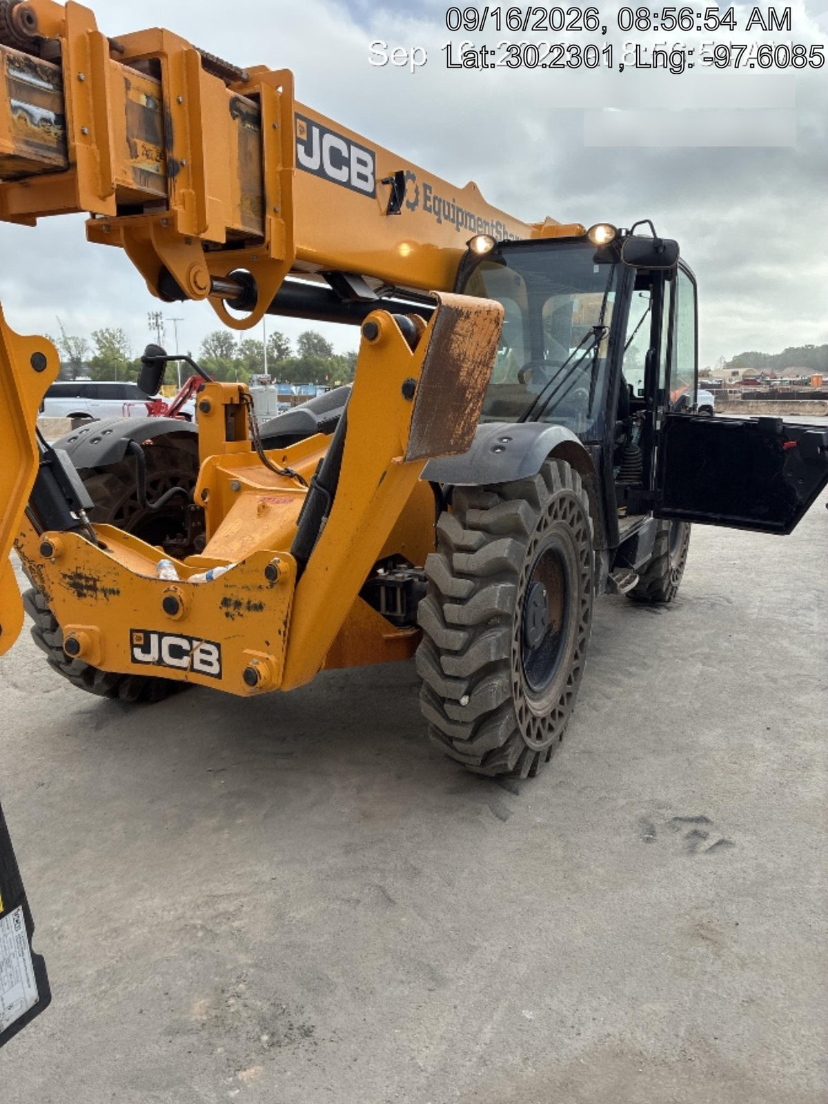 2025 JCB 510-56