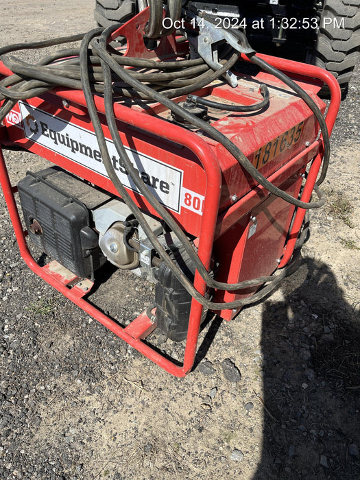 2021 MULTIQUIP GAW180HEA