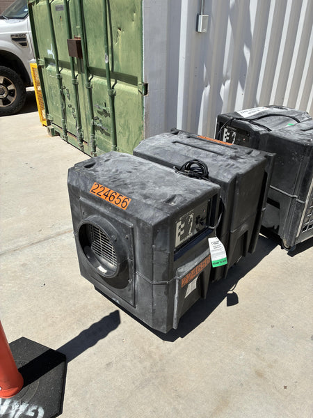 2022 ABATEMENT TECHNOLOGIES BD2KM