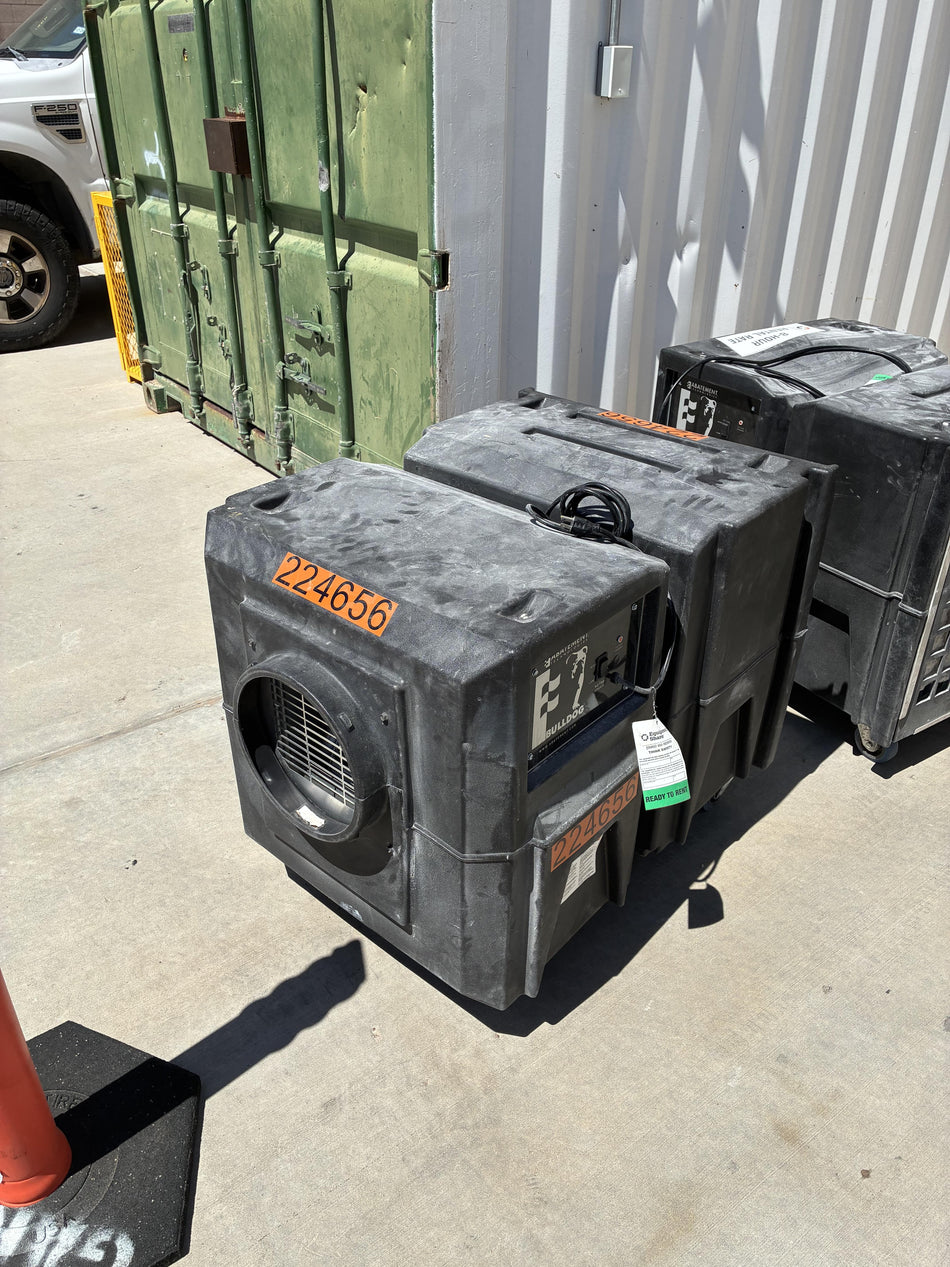 2022 ABATEMENT TECHNOLOGIES BD2KM