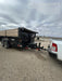 2025 TEXAS PRIDE TRAILERS DT714416KBP