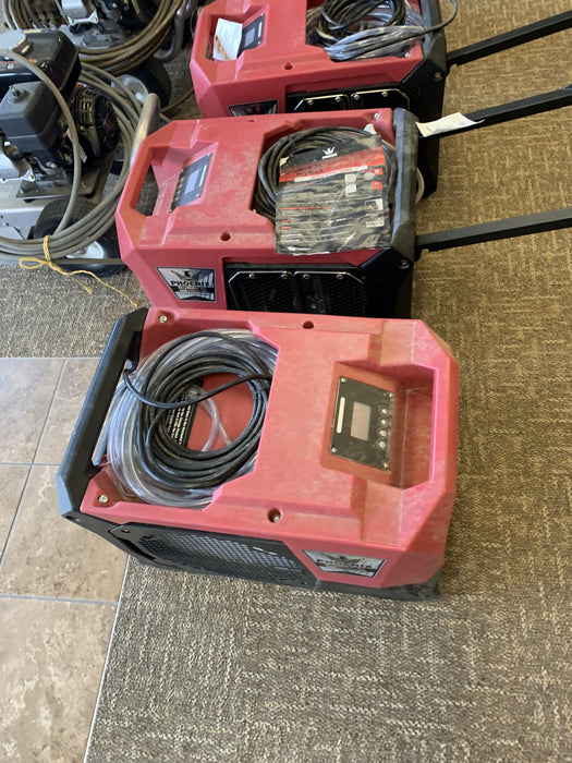 2021 PHOENIX DryMAX XL