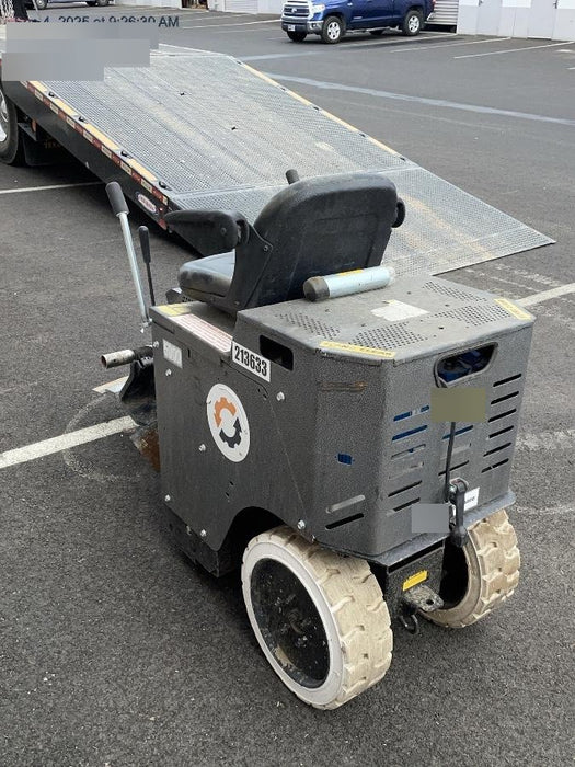 2022 NATIONAL FLOORING 5000DL