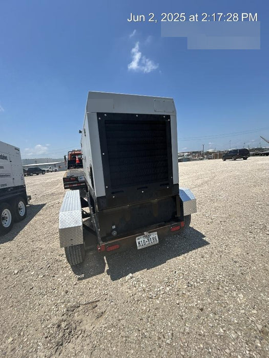 2019 WACKER NEUSON G130