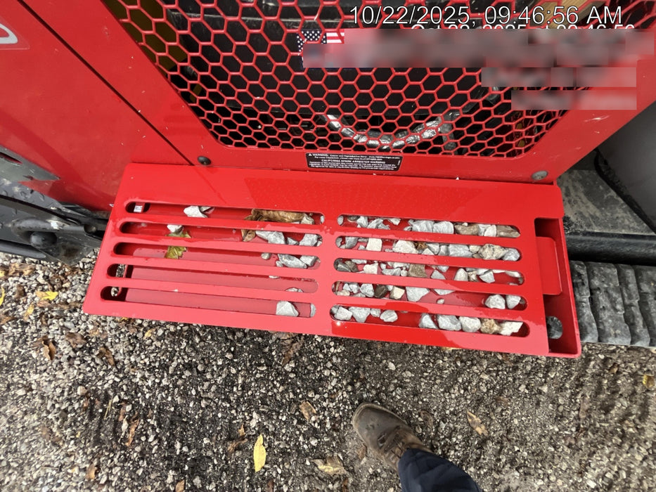 2024 TORO MBTX 2500-TS