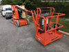 2019 JLG E300AJP