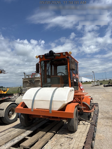 2022 BROCE RCT350
