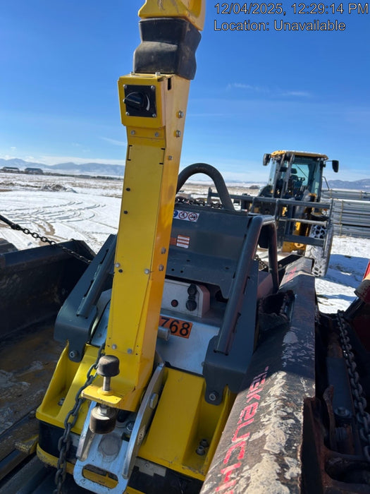 2024 WACKER NEUSON DPU6555Heh