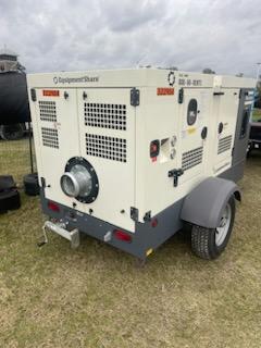 2023 ATLAS COPCO PAC F66 KD-S