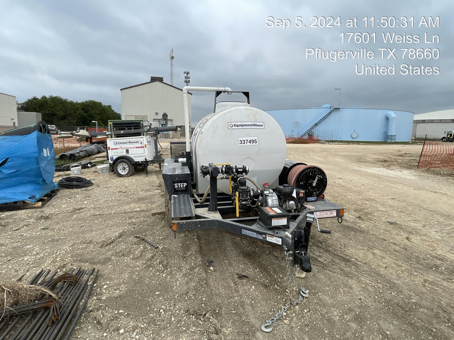 2023 SIMPSON SWT-52517