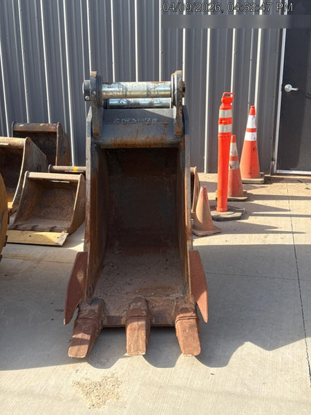 2025 STRICKLAND BT-450240635050