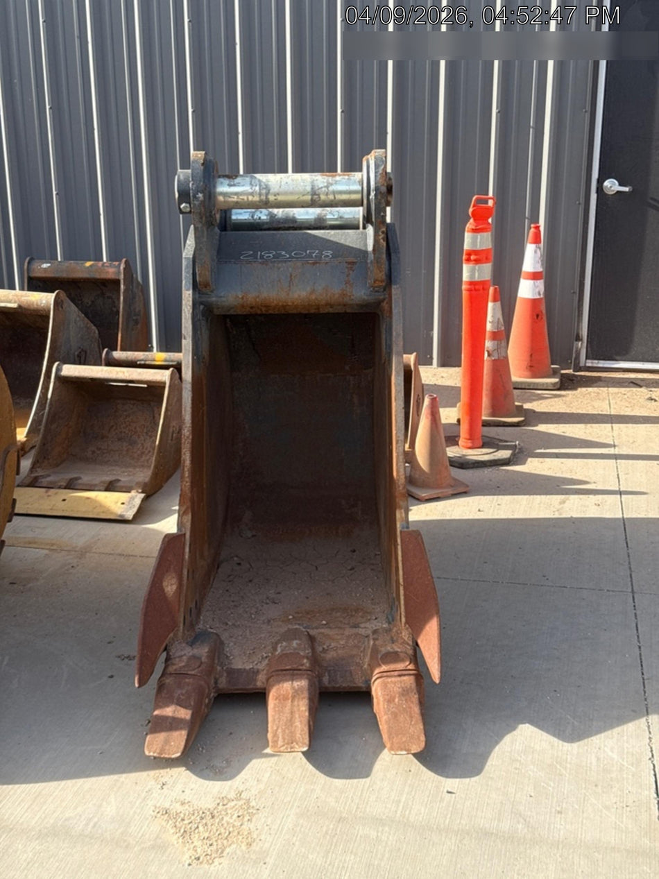 2025 STRICKLAND BT-450240635050