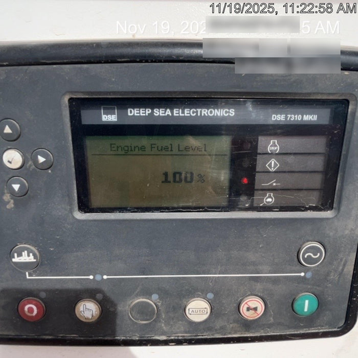 2022 WACKER NEUSON G25