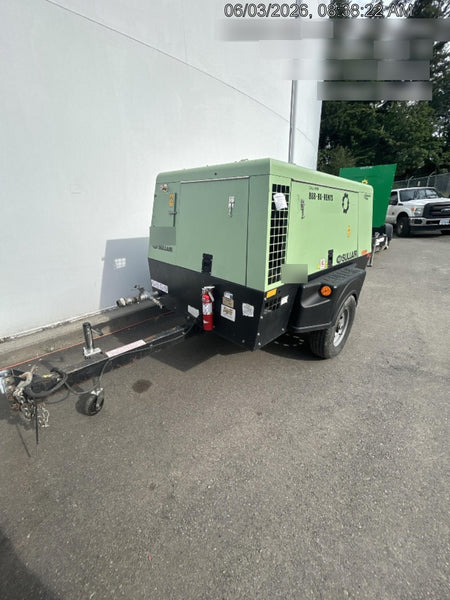 2021 SULLAIR 375H