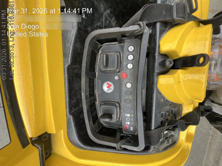 2024 WACKER NEUSON RTLx-SC3