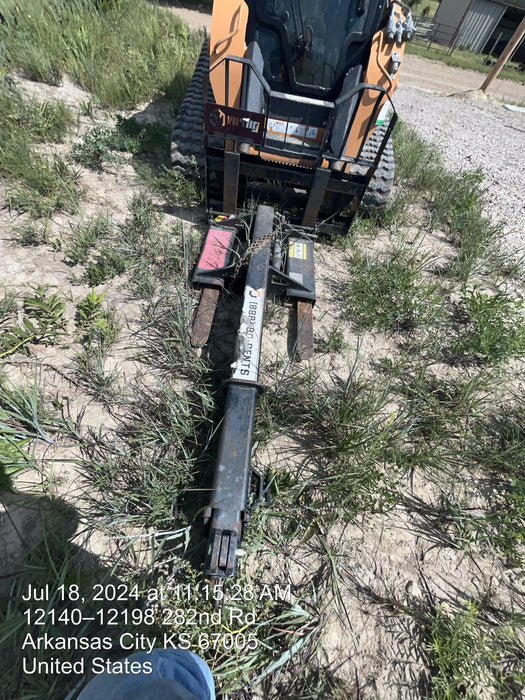 2020 STAR INDUSTRIES M1360B - Star JIB Boom