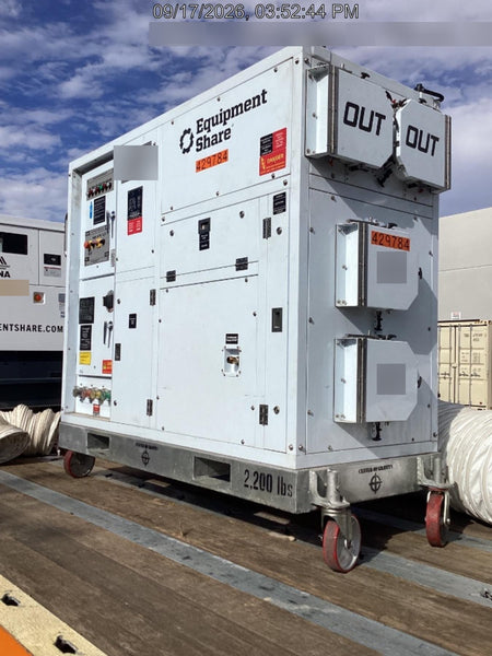 2024 SMARTECH SLIC12R-MSH