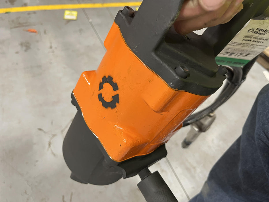 2020 MICHIGAN PNEUMATIC 4955B2