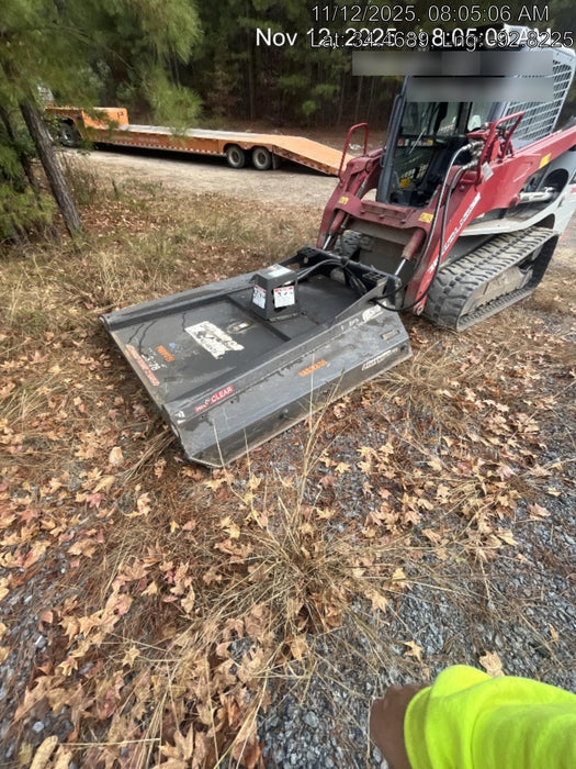 2022 PALADIN 30372A-0022