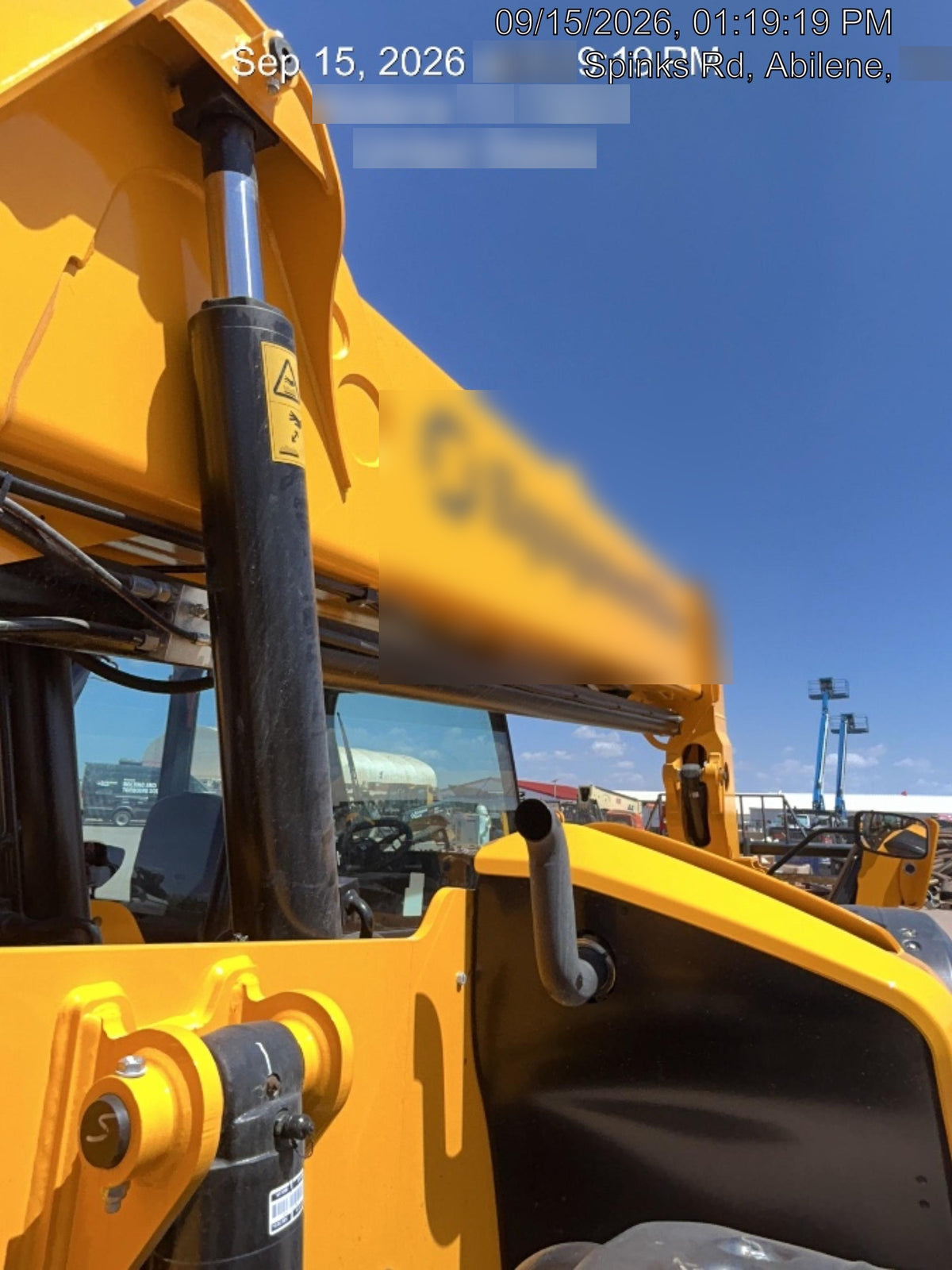 2026 JCB 512-56