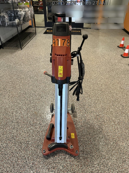 2025 HILTI DD 250
