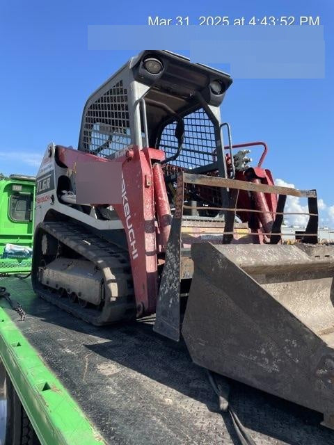 2022 ARROW MATERIAL HANDLING FS5100CB - 72"