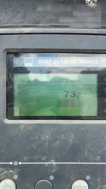 2023 ATLAS COPCO QAS 125