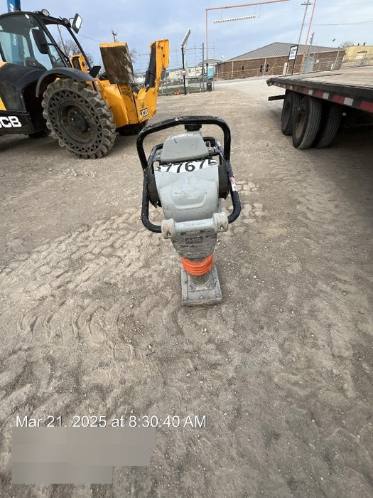 2023 MULTIQUIP MTX60HD