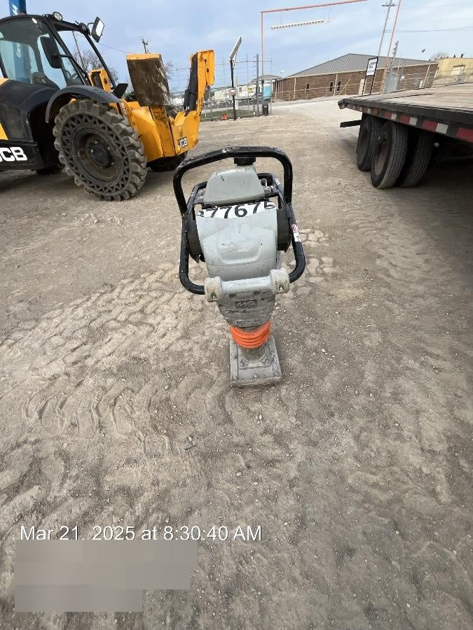 2023 MULTIQUIP MTX60HD