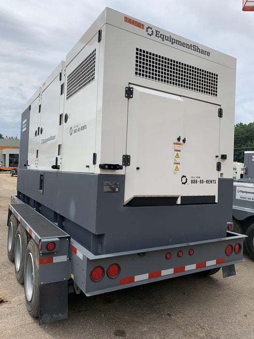 2021 ATLAS COPCO QAS625